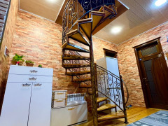 4 otaq 340 m² ev / villa satış, Buzovna q., Xəzər r., Bakı ş. / şəkil 3 / 10