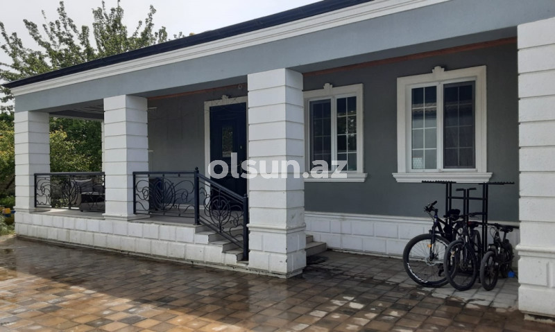 3 otaq 100 m² ev / villa satış, Buzovna q., Xəzər r., Bakı ş. / şəkil 1 / 10