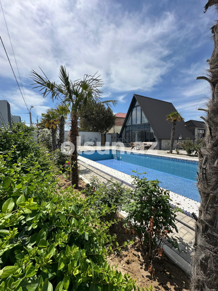 3 otaq 130 m² ev / villa satış, Buzovna q., Xəzər r., Bakı ş. / şəkil 1 / 10