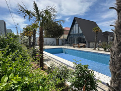 3 otaq 130 m² ev / villa satış, Buzovna q., Xəzər r., Bakı ş. / şəkil 1 / 10
