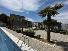 3 otaq 130 m² ev / villa satış, Buzovna q., Xəzər r., Bakı ş. / şəkil 5 / 10