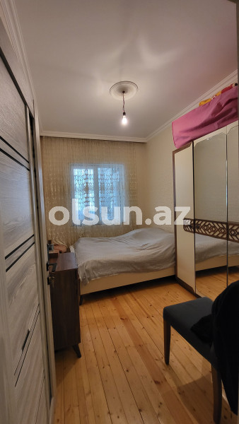 2 otaq 52 m² yeni tikili satış, Xırdalan ş. / şəkil 1 / 16