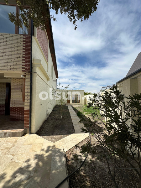 7 otaq 440 m² ev / villa satış, Buzovna q., Xəzər r., Bakı ş. / şəkil 1 / 10