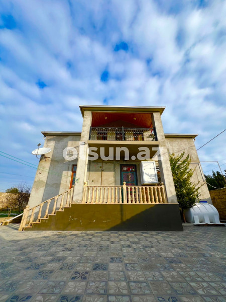 4 otaq 340 m² ev / villa satış, Buzovna q., Xəzər r., Bakı ş. / şəkil 1 / 17