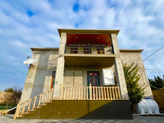 4 otaq 340 m² ev / villa satış, Buzovna q., Xəzər r., Bakı ş. / şəkil 1 / 17
