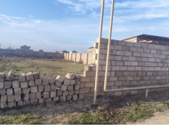 10 sot torpaq satış, Buzovna q., Xəzər r., Bakı ş. / şəkil 5 / 6