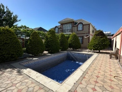 5 otaq 220 m² ev / villa satış, Buzovna q., Xəzər r., Bakı ş. / şəkil 1 / 10