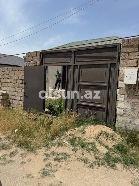3 otaq 100 m² ev / villa satış, Buzovna q., Xəzər r., Bakı ş. / şəkil 1 / 10