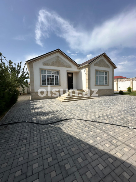 4 otaq 159.9 m² ev / villa satış, Buzovna q., Xəzər r., Bakı ş. / şəkil 1 / 10