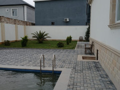 4 otaq 159.9 m² ev / villa satış, Buzovna q., Xəzər r., Bakı ş. / şəkil 3 / 10