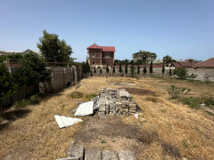 12 sot torpaq satış, Buzovna q., Xəzər r., Bakı ş. / şəkil 1 / 6