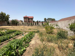 12 sot torpaq satış, Buzovna q., Xəzər r., Bakı ş. / şəkil 5 / 6