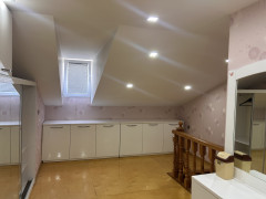 3 otaq 68 m² köhnə tikili i̇carə, Nəsimi r., Bakı ş. / şəkil 4 / 11