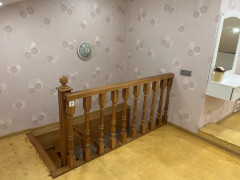 3 otaq 68 m² köhnə tikili i̇carə, Nəsimi r., Bakı ş. / şəkil 5 / 11