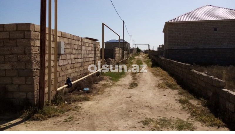 10 sot torpaq satış, Buzovna q., Xəzər r., Bakı ş. / şəkil 1 / 6