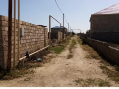 10 sot torpaq satış, Buzovna q., Xəzər r., Bakı ş. / şəkil 1 / 6