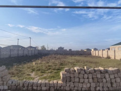 10 sot torpaq satış, Buzovna q., Xəzər r., Bakı ş. / şəkil 4 / 6