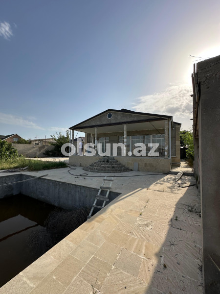 4 otaq 200 m² ev / villa satış, Buzovna q., Xəzər r., Bakı ş. / şəkil 1 / 9