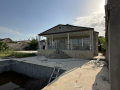4 otaq 200 m² ev / villa satış, Buzovna q., Xəzər r., Bakı ş. / şəkil 1 / 9