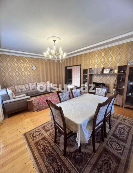 4 otaq 120 m² ev / villa satış, Buzovna q., Xəzər r., Bakı ş. / şəkil 1 / 10