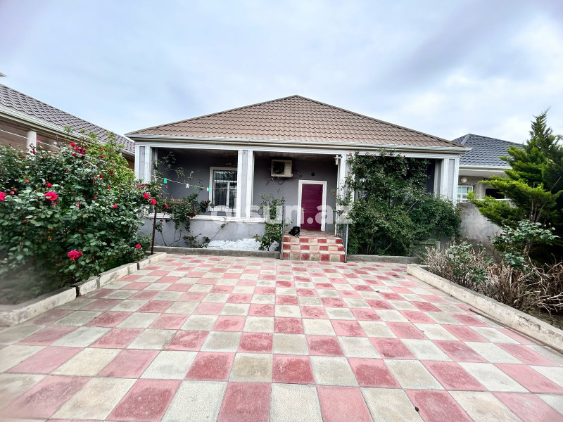 4 otaq 120 m² ev / villa satış, Buzovna q., Xəzər r., Bakı ş. / şəkil 1 / 11