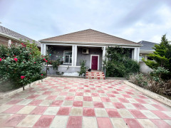 4 otaq 120 m² ev / villa satış, Buzovna q., Xəzər r., Bakı ş. / şəkil 1 / 11