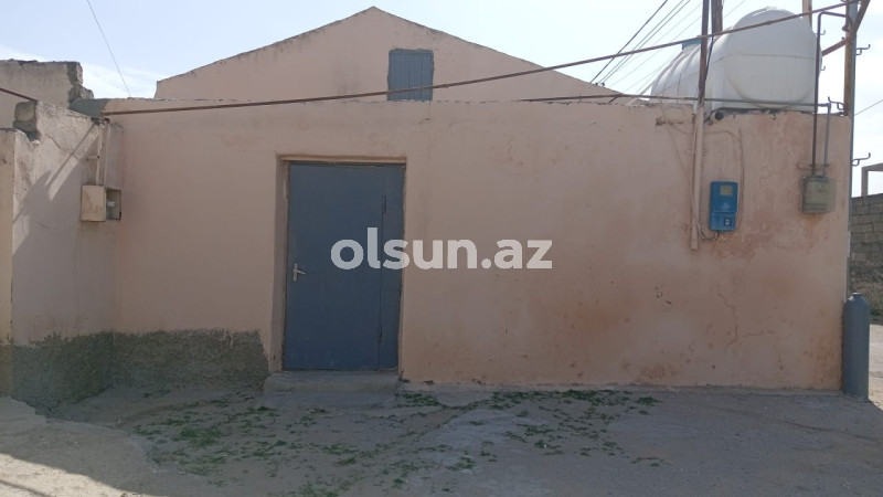 2 otaq 120 m² ev / villa satış, Şüvəlan q., Xəzər r., Bakı ş. / şəkil 1 / 13
