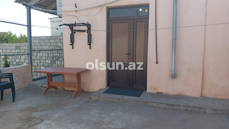 2 otaq 120 m² ev / villa satış, Şüvəlan q., Xəzər r., Bakı ş. / şəkil 1 / 9