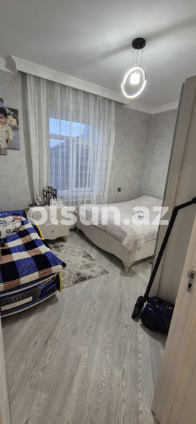 3 otaq 100 m² ev / villa satış, Buzovna q., Xəzər r., Bakı ş. / şəkil 1 / 14