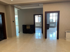 4 otaq 210 m² yeni tikili satış, Nəsimi r., Bakı ş. / şəkil 3 / 17