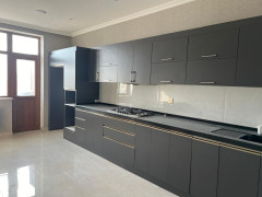 4 otaq 210 m² yeni tikili satış, Nəsimi r., Bakı ş. / şəkil 4 / 17