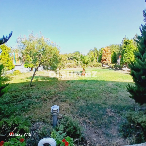 14 otaq 1199.9 m² ev / villa satış, Buzovna q., Xəzər r., Bakı ş. / şəkil 1 / 20
