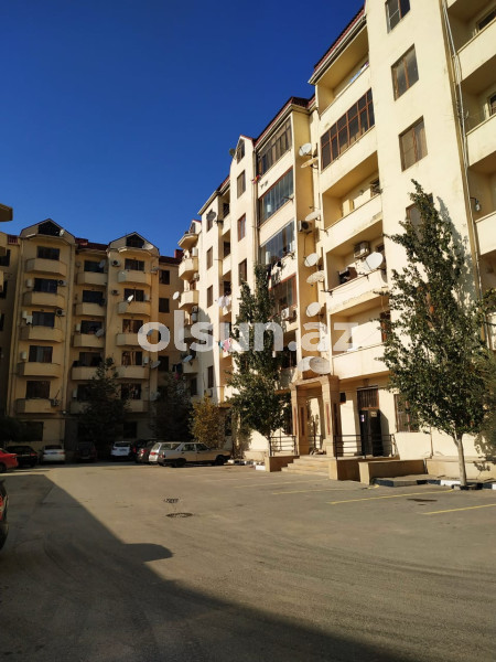 3 otaq 94 m² yeni tikili satış, Xırdalan ş. / şəkil 1 / 18