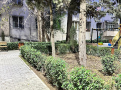 2 otaq 40 m² köhnə tikili satış, 3-cü mikrorayon q., Nəsimi r., Bakı ş. / şəkil 1 / 9