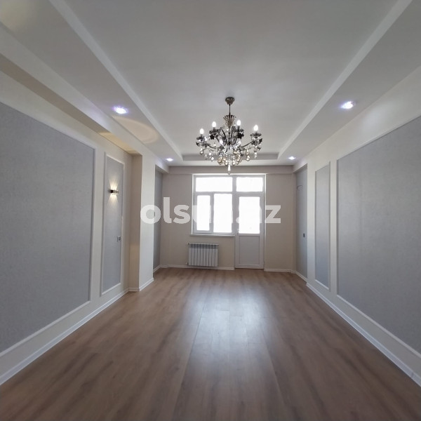 2 otaq 59 m² yeni tikili satış, Xırdalan ş. / şəkil 1 / 10