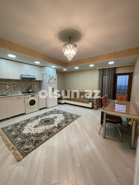 3 otaq 72 m² yeni tikili satış, Xırdalan ş. / şəkil 1 / 11