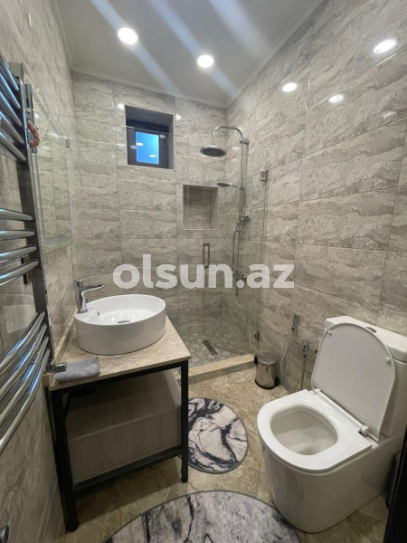 6 otaq 400 m² ev / villa satış, Buzovna q., Xəzər r., Bakı ş. / şəkil 1 / 13