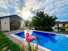 6 otaq 400 m² ev / villa satış, Buzovna q., Xəzər r., Bakı ş. / şəkil 2 / 13