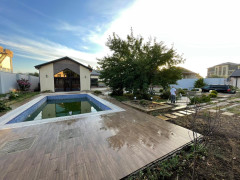 6 otaq 400 m² ev / villa satış, Buzovna q., Xəzər r., Bakı ş. / şəkil 3 / 13