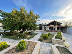 6 otaq 400 m² ev / villa satış, Buzovna q., Xəzər r., Bakı ş. / şəkil 4 / 10