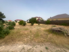 13 sot torpaq satış, Albalılıq q., Sabunçu r., Bakı ş. / şəkil 4 / 6