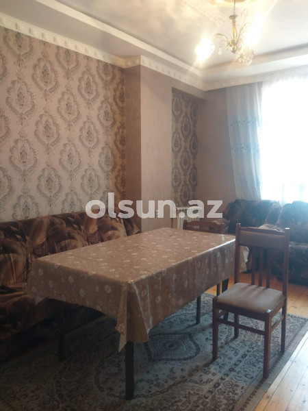 3 otaq 55 m² yeni tikili i̇carə, Xırdalan ş. / şəkil 1 / 12