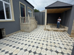 3 otaq 100 m² ev / villa satış, Buzovna q., Xəzər r., Bakı ş. / şəkil 4 / 10