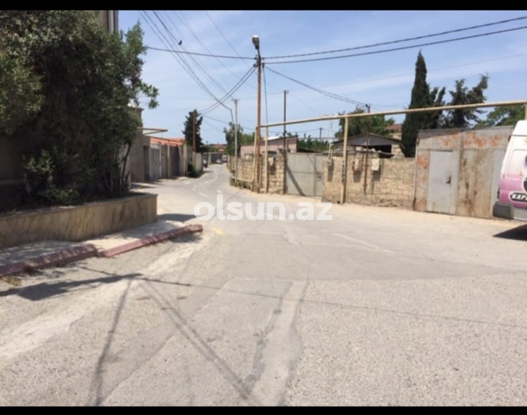 30 sot torpaq satış, Mərdəkan q., Xəzər r., Bakı ş. / şəkil 1 / 12