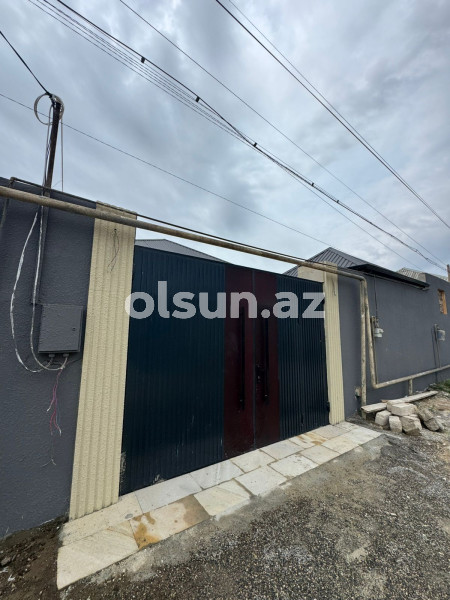 3 otaq 100 m² ev / villa satış, Buzovna q., Xəzər r., Bakı ş. / şəkil 1 / 10