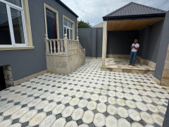 3 otaq 100 m² ev / villa satış, Buzovna q., Xəzər r., Bakı ş. / şəkil 5 / 10