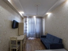 1 otaq 36 m² yeni tikili satış, Xırdalan ş. / şəkil 1 / 4