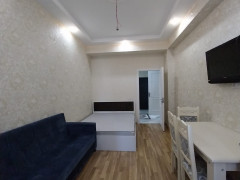 1 otaq 36 m² yeni tikili satış, Xırdalan ş. / şəkil 2 / 4