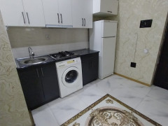 1 otaq 36 m² yeni tikili satış, Xırdalan ş. / şəkil 3 / 4