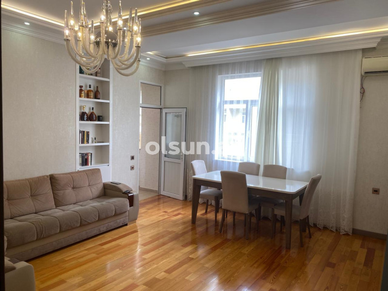 3 otaq 90 m² yeni tikili satış, Xırdalan ş. / şəkil 1 / 16